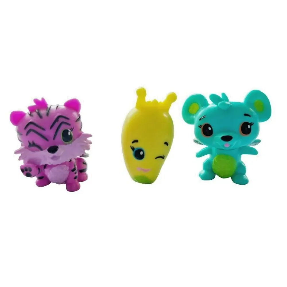 Hatchimals Figures Lot‎